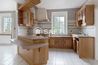  Maison � vendre 5 pi�ces 169 m�