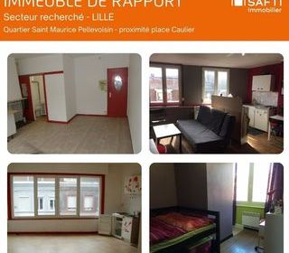  Immeuble � vendre 135 m�