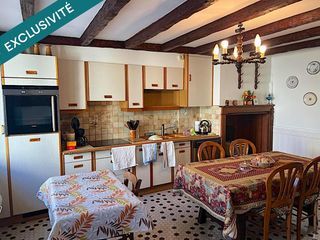  Maison � vendre 4 pi�ces 100 m�