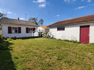  Maison � vendre 1 pi�ce 100 m�