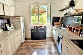  Maison � vendre 5 pi�ces 90 m�