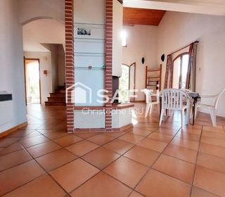  Maison � vendre 7 pi�ces 200 m�