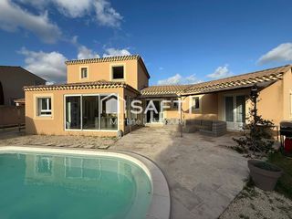  Maison � vendre 7 pi�ces 174 m�