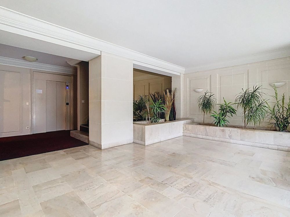 � vendre  Appartement Nogent-sur-Marne (94130)