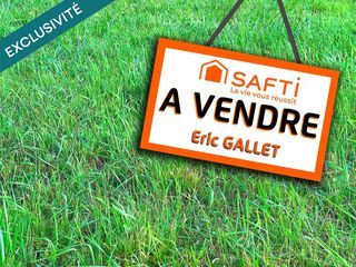  Terrain � vendre 1061 m�