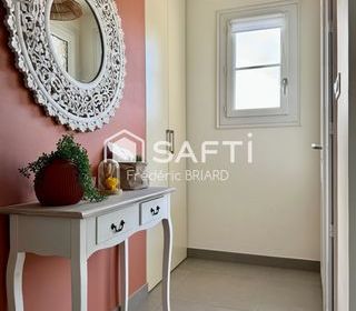  Maison � vendre 5 pi�ces 147 m�