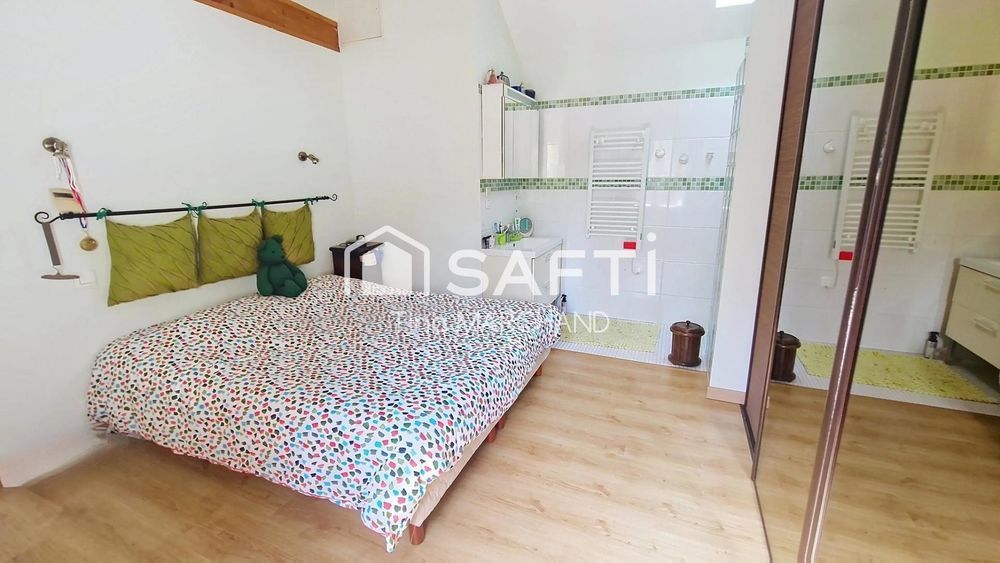 � vendre  Maison Maisons-Laffitte (78600)