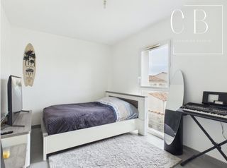  Appartement � vendre 2 pi�ces 45 m�