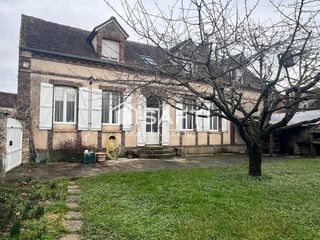  Maison � vendre 11 pi�ces 180 m�