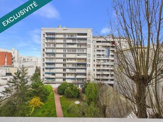  Appartement � vendre 2 pi�ces 58 m�