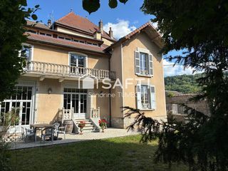  Maison � vendre 7 pi�ces 193 m�