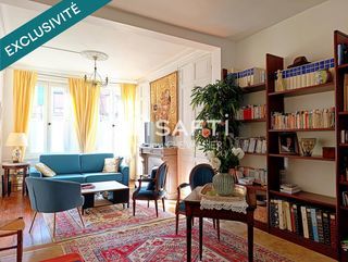  Maison � vendre 5 pi�ces 136 m�