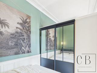  Appartement � vendre 1 pi�ce 33 m�