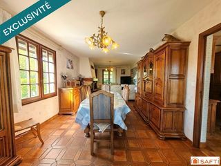  Maison � vendre 5 pi�ces 210 m�