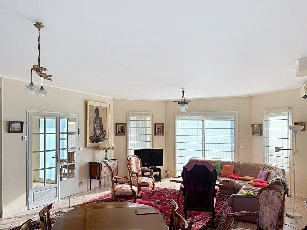 � vendre  Maison Gujan-Mestras (33470)