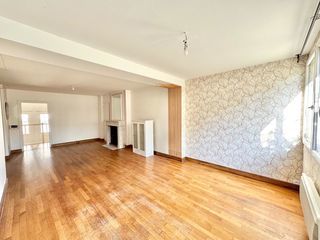  Maison � vendre 6 pi�ces 130 m�