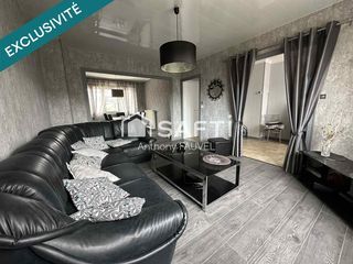  Maison � vendre 5 pi�ces 135 m�