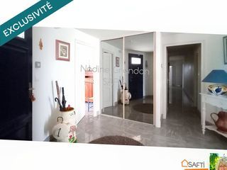  Maison � vendre 9 pi�ces 259 m�