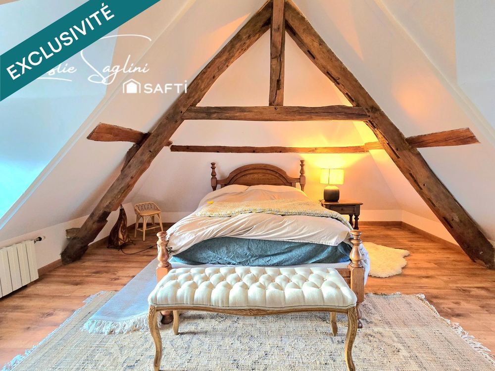 � vendre  Maison Pont-l'�v�que (14130)