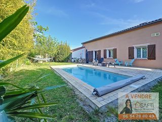  Maison � vendre 6 pi�ces 144 m�