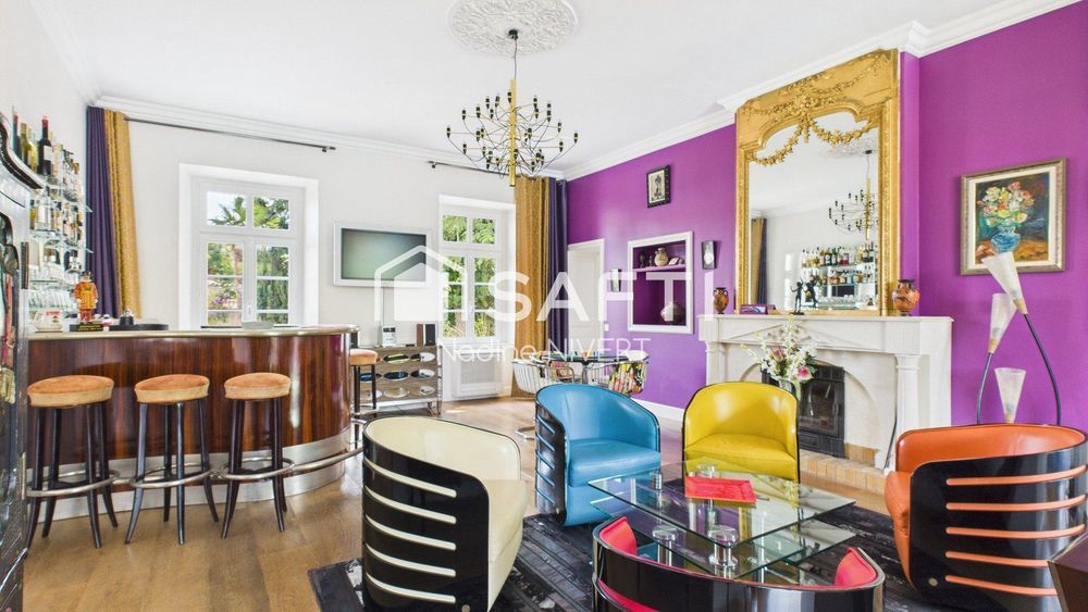 � vendre  Maison Dompierre-sur-Mer (17139)