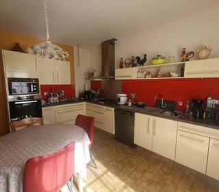  Maison � vendre 5 pi�ces 153 m�