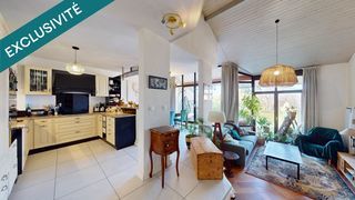  Maison � vendre 4 pi�ces 118 m�