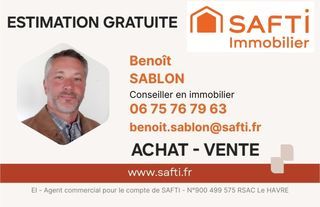  Appartement � vendre 1 pi�ce 29 m�