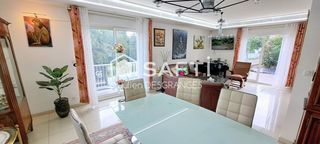  Maison � vendre 7 pi�ces 200 m�