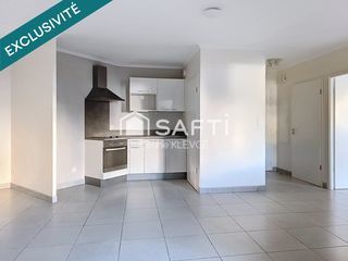  Appartement � vendre 2 pi�ces 45 m�