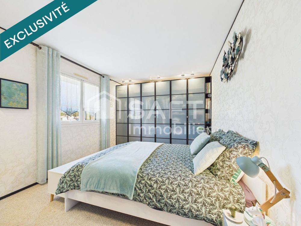 � vendre  Maison Saint-Aubin-de-M�doc (33160)