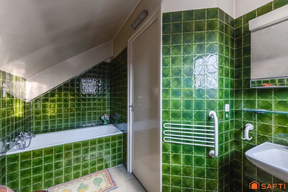 � vendre  Maison Vitry-sur-Seine (94400)