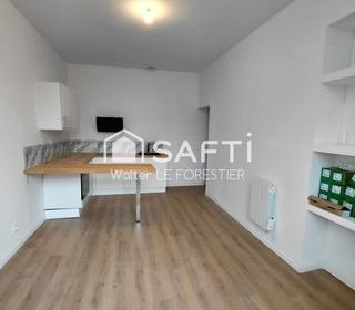  Appartement � vendre 3 pi�ces 44 m�