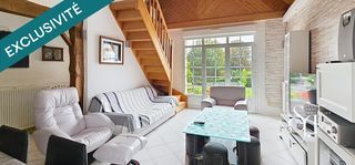  Maison � vendre 6 pi�ces 142 m�