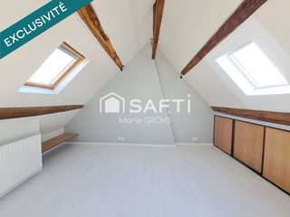  Maison � vendre 8 pi�ces 200 m�