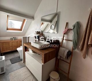  Appartement � vendre 3 pi�ces 57 m�