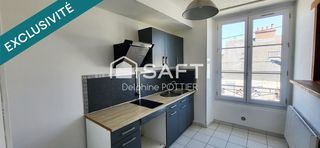  Appartement � vendre 3 pi�ces 55 m�