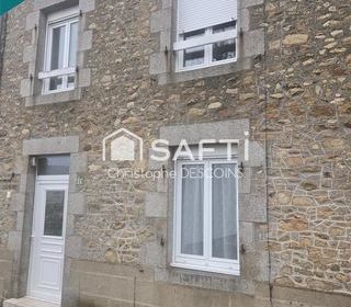  Maison � vendre 5 pi�ces 115 m�