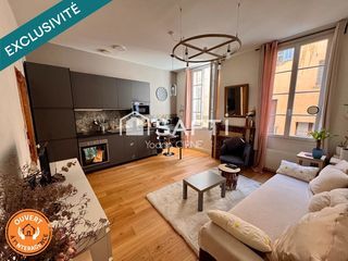  Appartement � vendre 2 pi�ces 38 m�