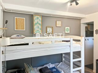  Appartement � vendre 3 pi�ces 30 m�