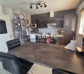  Maison � vendre 5 pi�ces 108 m�