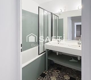  Appartement � vendre 3 pi�ces 56 m�