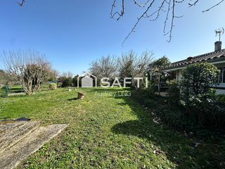  Maison � vendre 5 pi�ces 111 m�