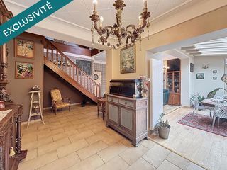  Immeuble � vendre 201 m�