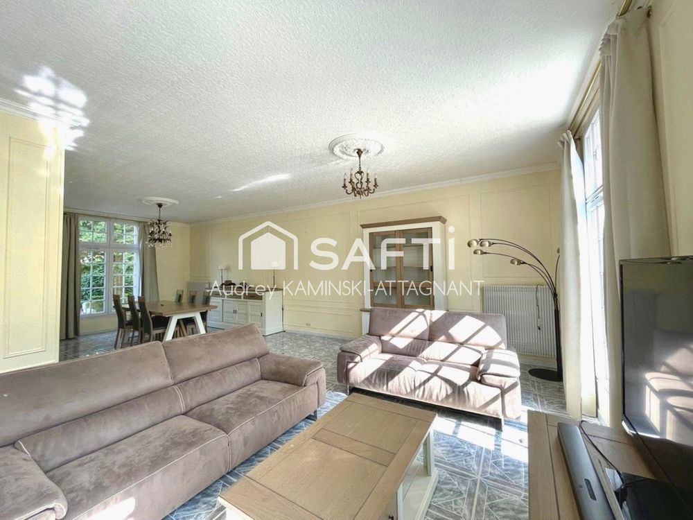 � vendre  Maison Breteuil (60120)