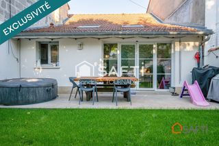  Maison � vendre 4 pi�ces 87 m�