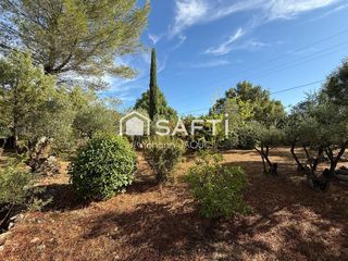  Terrain � vendre 1162 m�