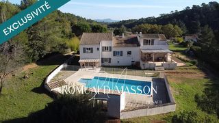  Maison � vendre 15 + pi�ces 430 m�