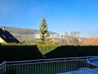  Maison � vendre 8 pi�ces 178 m�