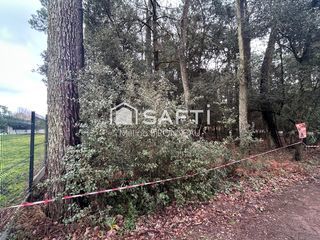  Terrain � vendre 500 m�